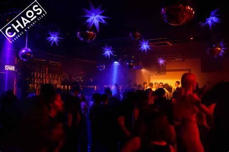 r/nightclub chaos|Chaos Nightclub .